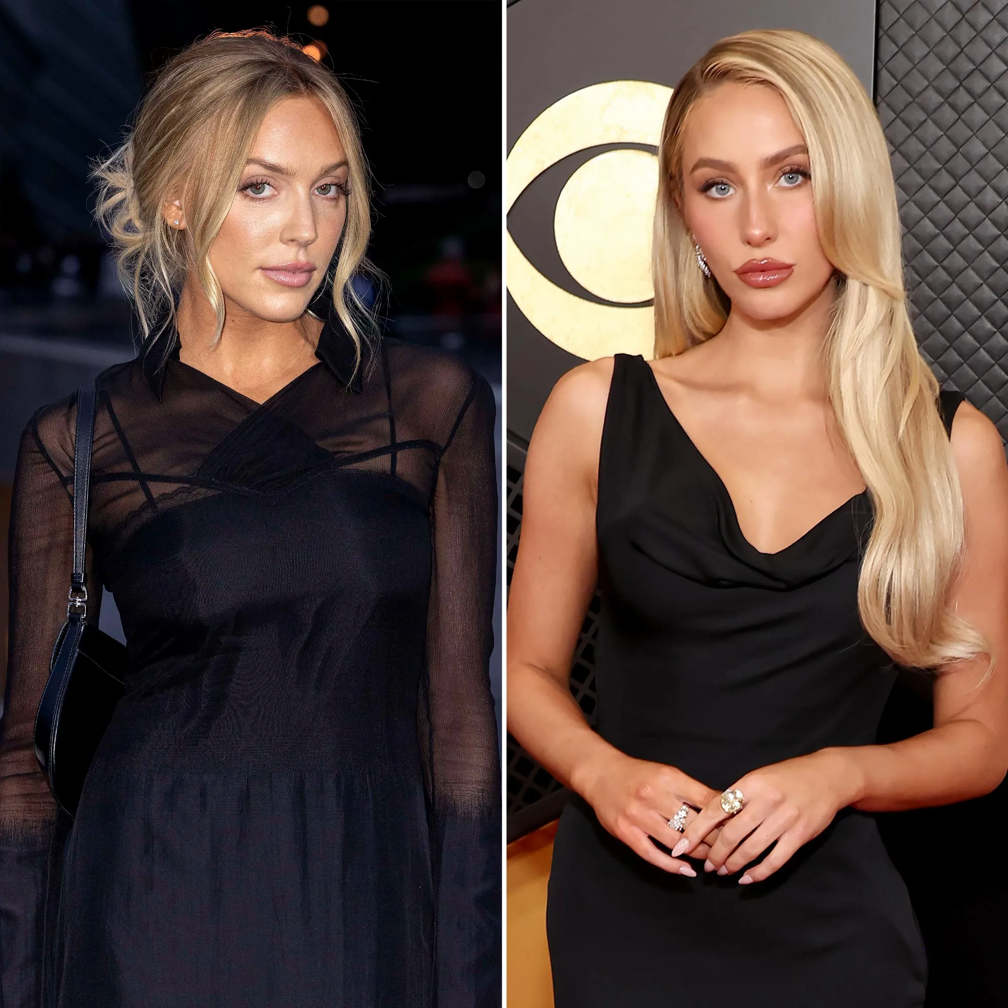 Inside Alex Cooper and Alix Earles Tension Filled Falling Out Details