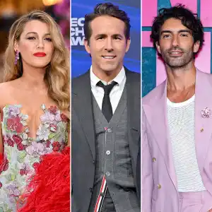 Inside Blake Lively and Ryan Reynolds Different Coping Styles Amid Justin Baldoni Lawsuits