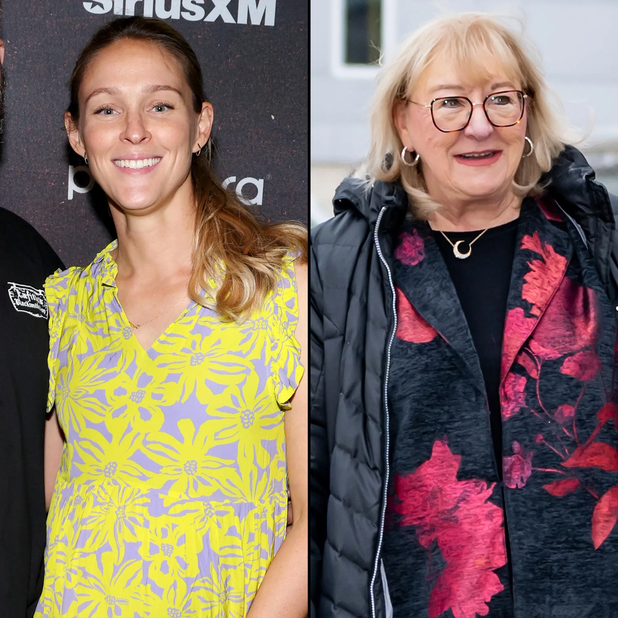 Inside Donna Kelce s Relationship With Daughter in Law Kylie Kelce 378