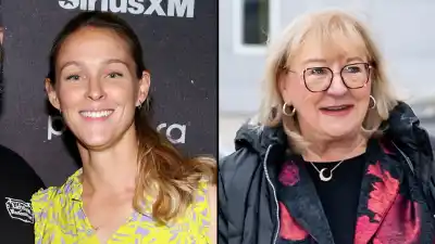 Inside Donna Kelce s Relationship With Daughter in Law Kylie Kelce 378