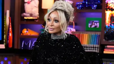 Inside Karen Huger s New Life Behind Bars Restrictions Visitors Phone Calls and More 480