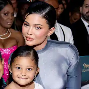 Inside Kylie Jenner's Daughter Stormi's 7th Birthday Sleepover Party: See Photos
