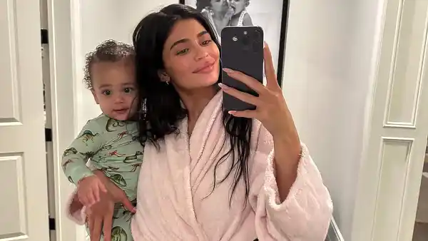 Kylie Jenner Goes All Out for Son Aire's 3rd Birthday With 'Minions' Party: See Photos