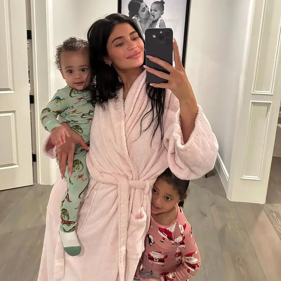Kylie Jenner Goes All Out for Son Aire's 3rd Birthday With 'Minions' Party: See Photos