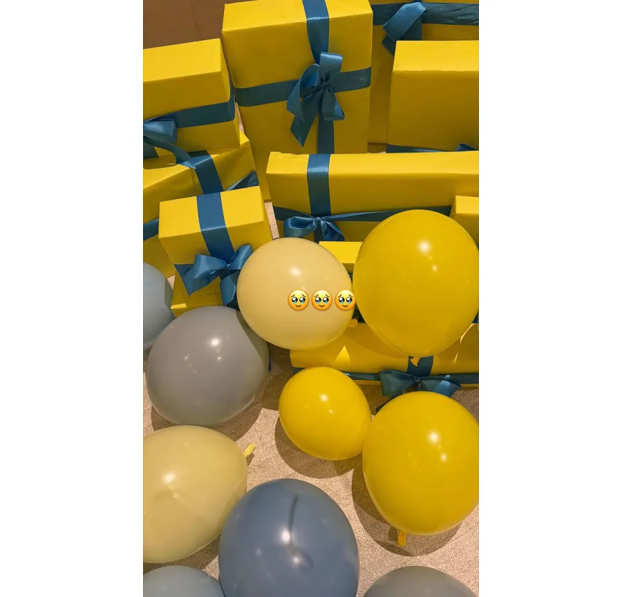 Kylie Jenner Goes All Out for Son Aire's 3rd Birthday With 'Minions' Party: See Photos