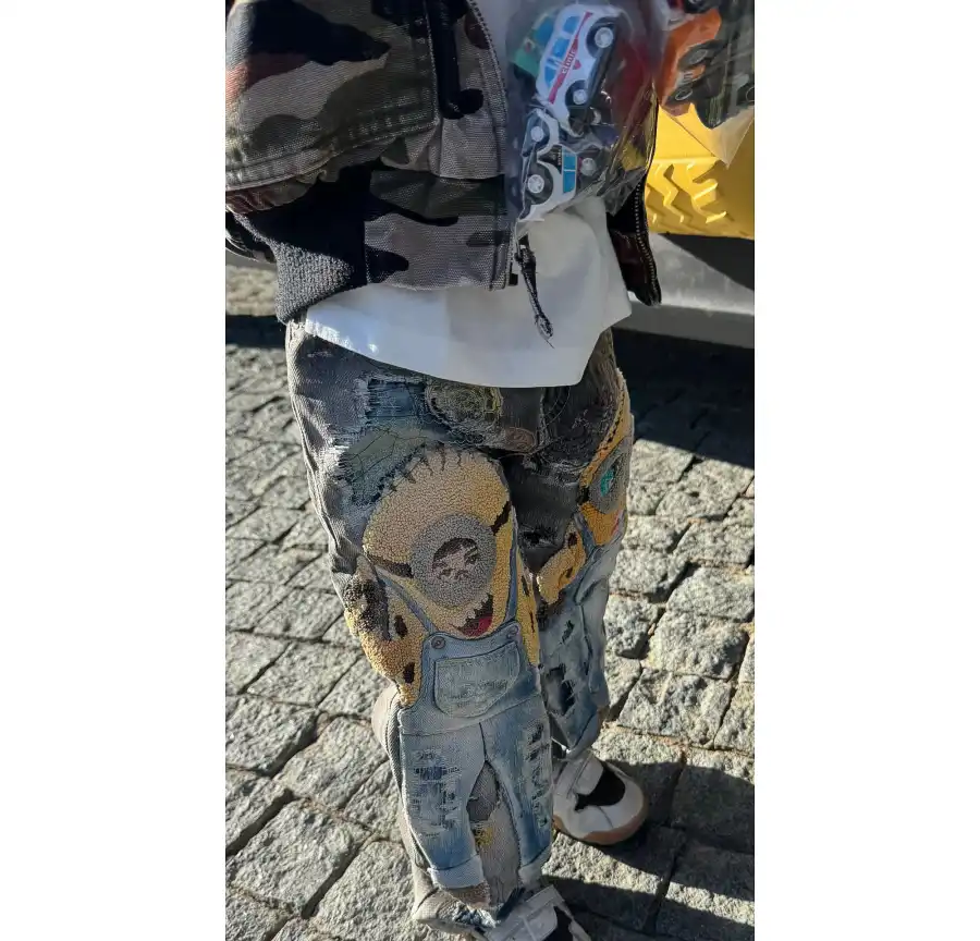 Kylie Jenner Goes All Out for Son Aire's 3rd Birthday With 'Minions' Party: See Photos