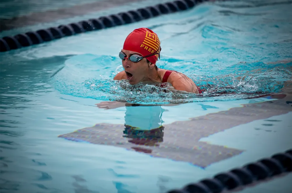 Invictus Athlete With Incurable Cancer Calls Prince Harry 'a Brother in Arms' in Emotional Interview