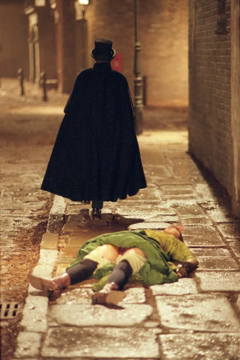 Jack the Ripper Case Identity Breakthrough After 130 Years