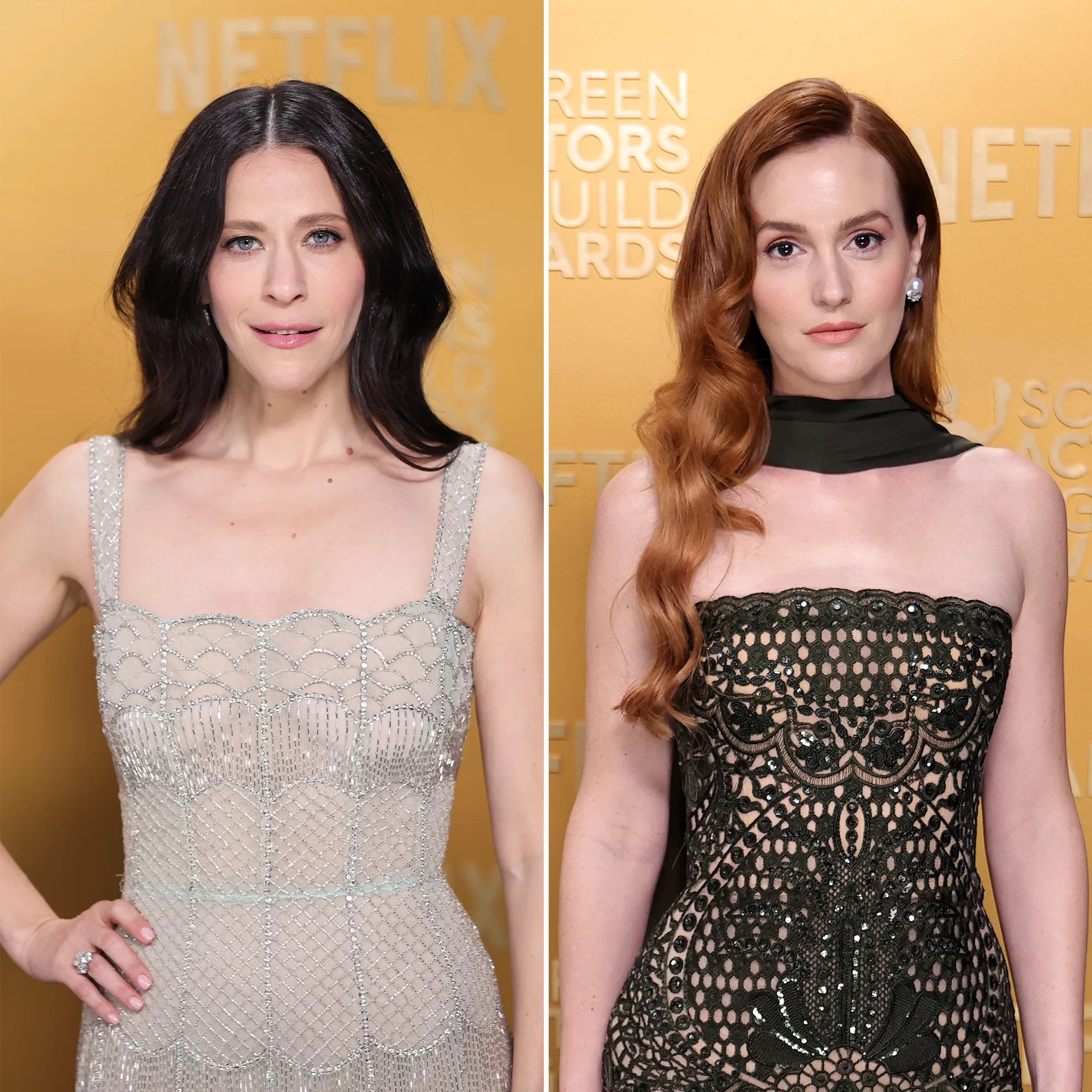 Jackie Tohn Teases Nobody Wants This Season 2 With Leighton Meester