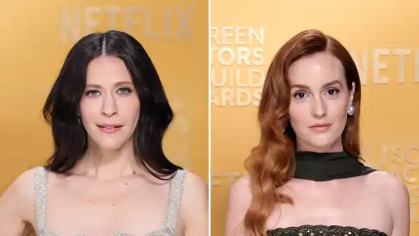 Jackie Tohn Teases Nobody Wants This Season 2 With Leighton Meester