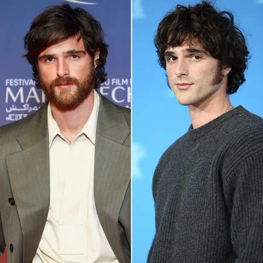 Every Celebrity Hair Transformation of 2025