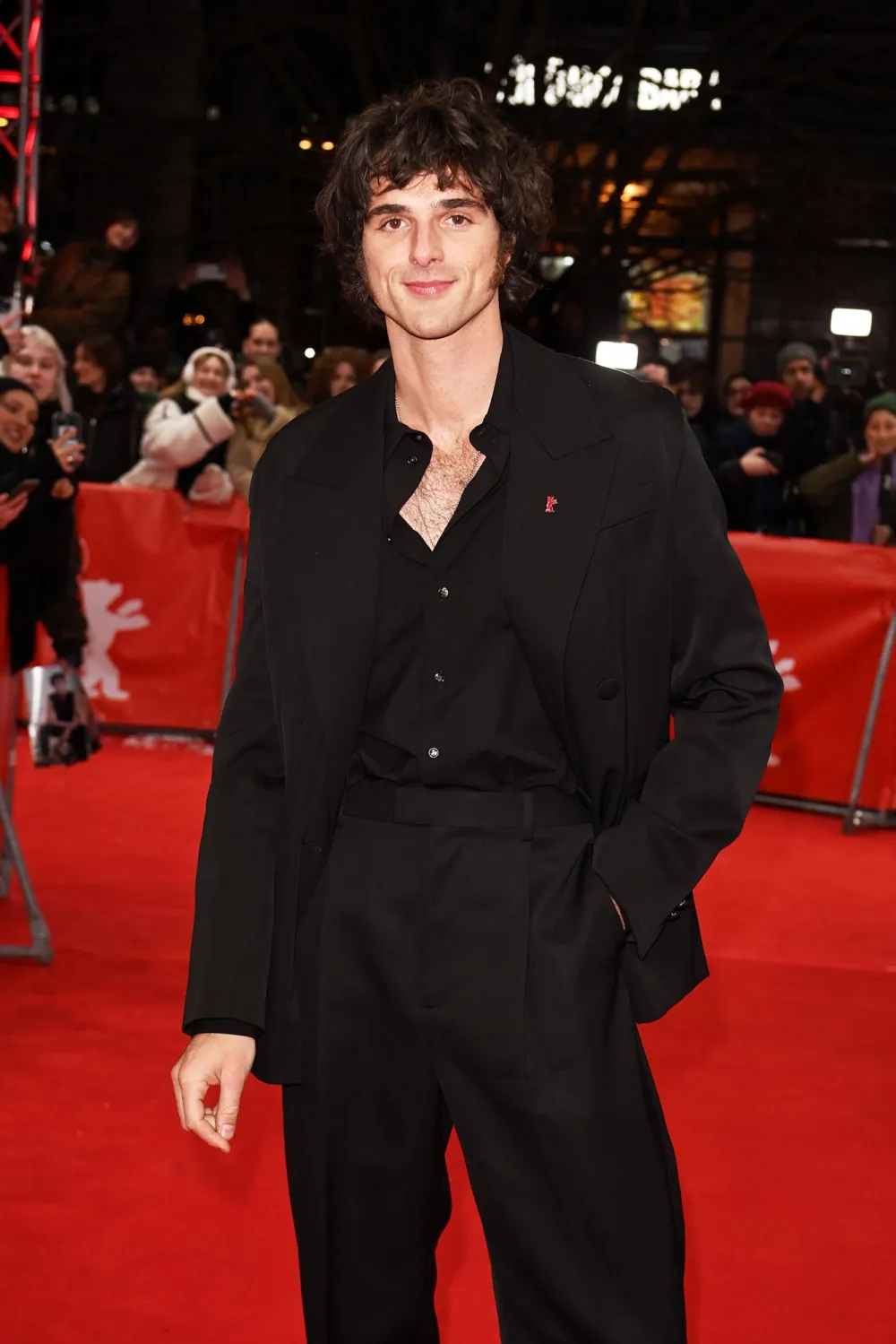 Jacob Elordi Say Losing Weight for Narrow Road to the Deep North Role Brought Him Peace