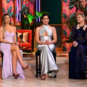 James Kennedy, Lala Kent, Katie Maloney, Ariana Madix Vanderpump Rules Season 11