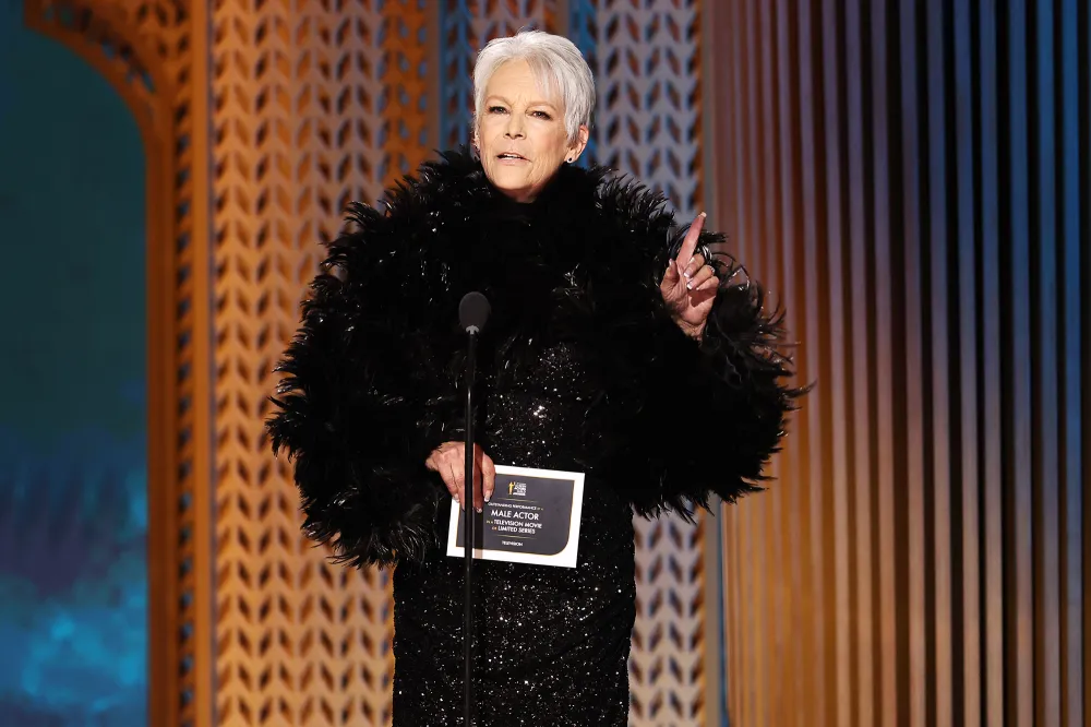 The Best and the Worst of the 2025 SAG Awards