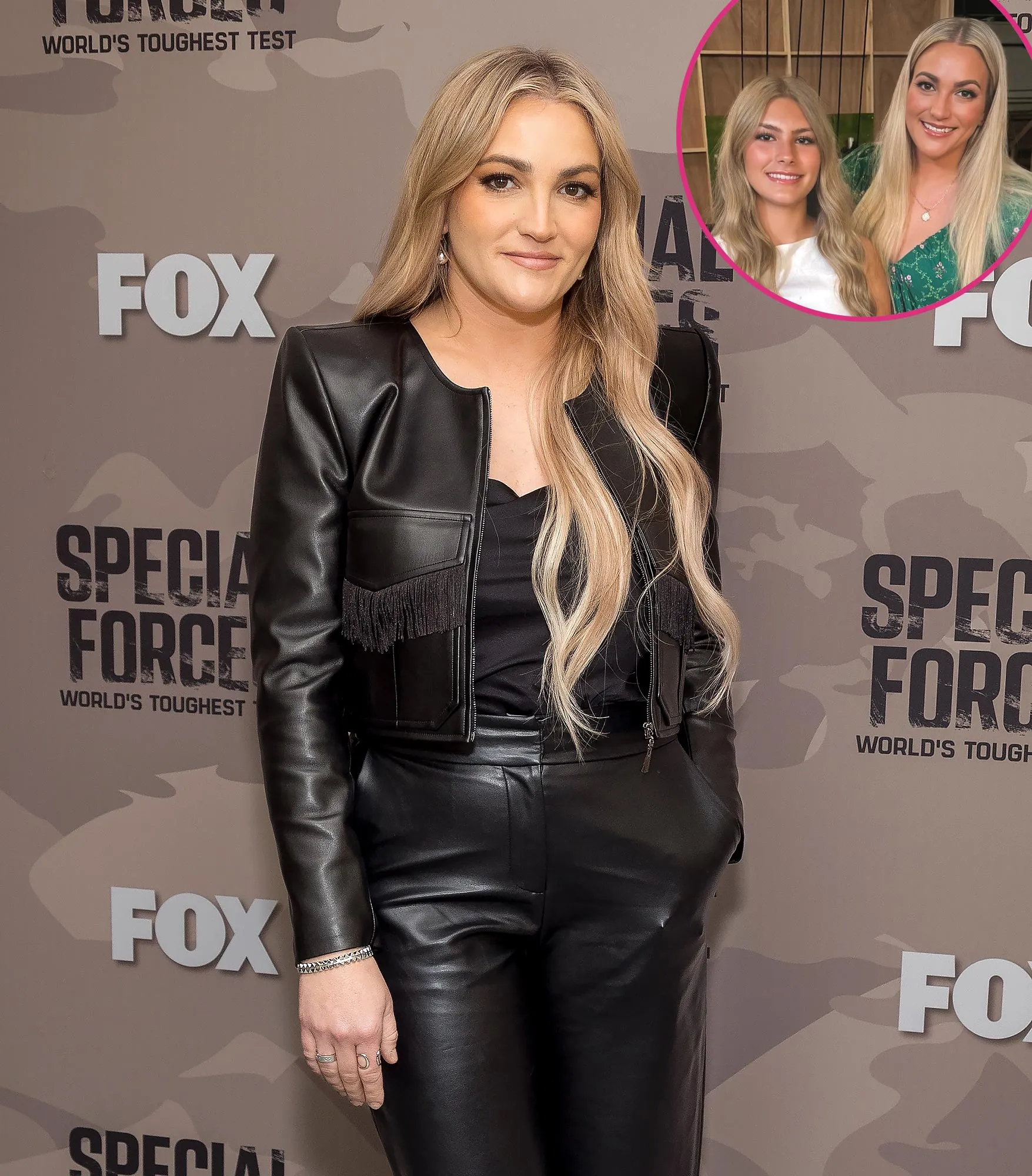Jamie Lynn Spears Has ATV Excursion on Sweet Magnolias 8 Years After Daughter s Near Fatal Accident