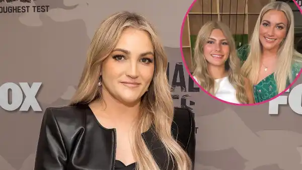 Jamie Lynn Spears Has ATV Excursion on Sweet Magnolias 8 Years After Daughter s Near Fatal Accident