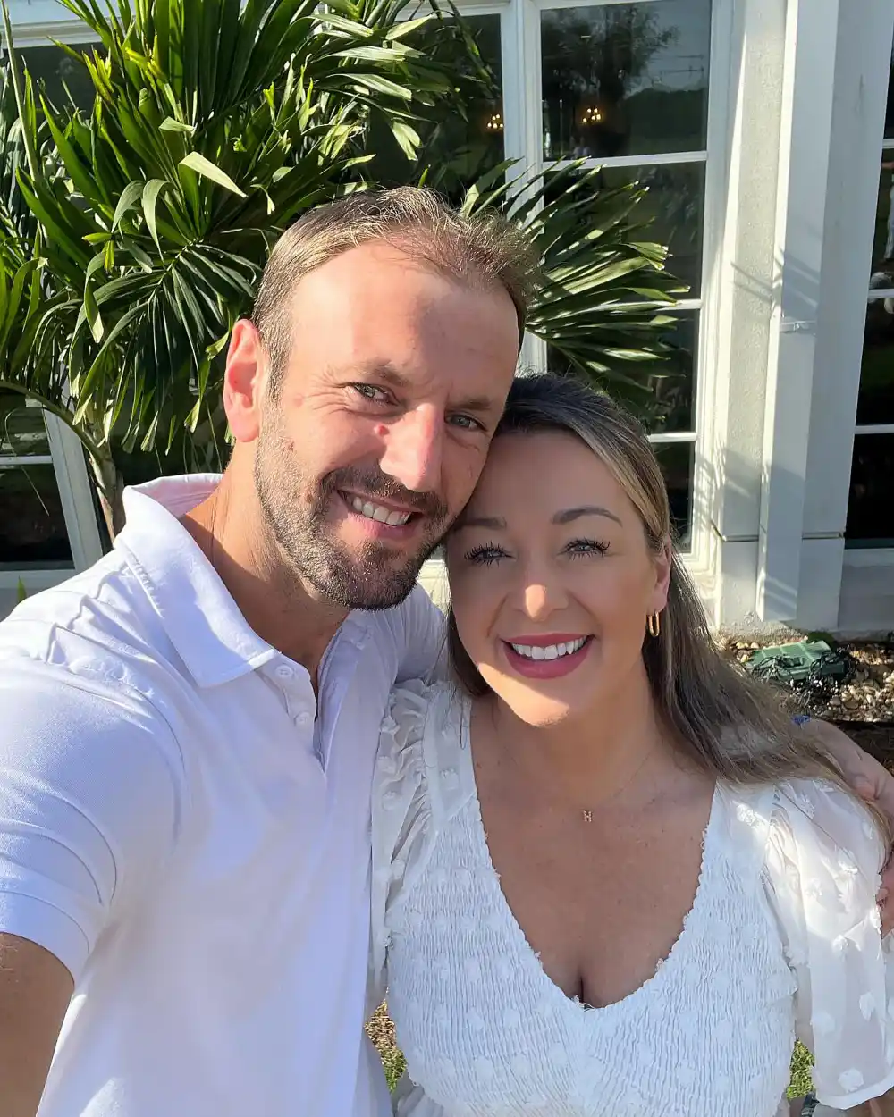 Jamie Otis and Doug Hehner Married at First Sight Stars Write Valentines Day Notes to Their Spouse