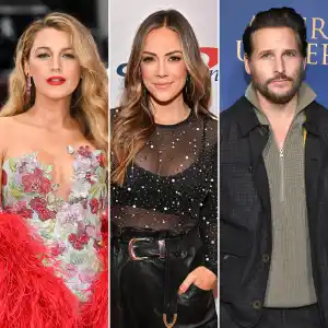 Jana Kramer Weighs In on Actor Director Dynamics Amid Blake Lively Battle