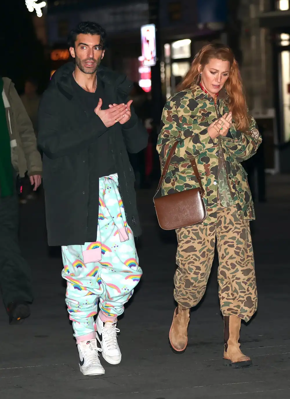 Jana Kramer Weighs In on Actor Director Dynamics Amid Blake Lively Battle