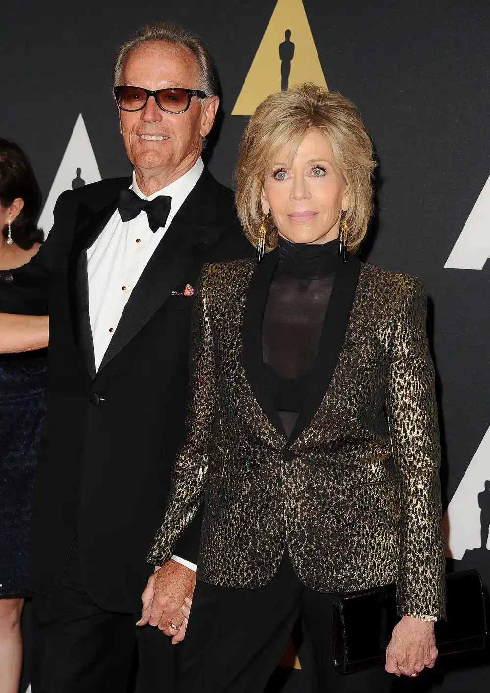 Jane Fonda Family A Comprehensive Guide to Her Parents Siblings Kids and More 168 Peter Fonda