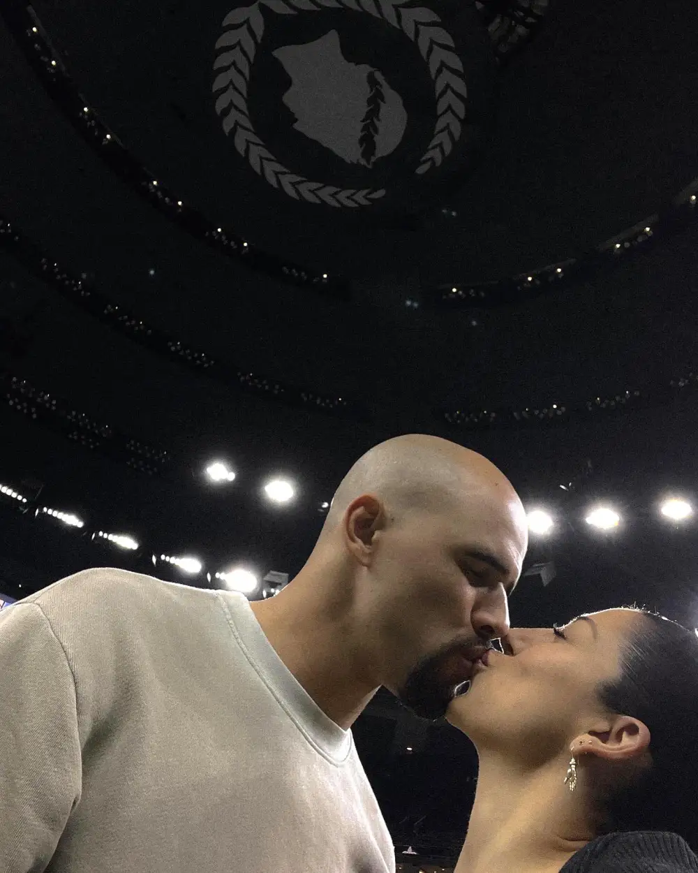 Philadelphia Eagles Linebacker Zack Baun Wife Ali s Relationship Timeline