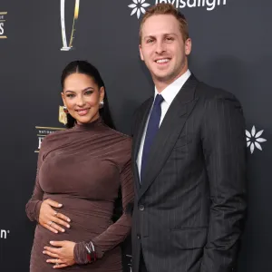 Jared and Christen Goff Announce Pregnancy