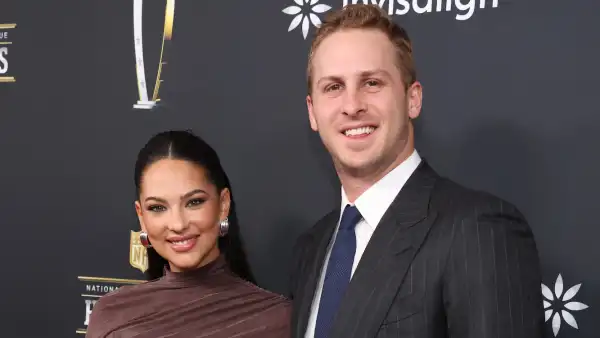 Jared and Christen Goff Announce Pregnancy