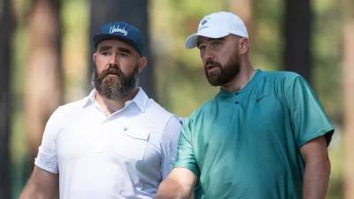 Jason Kelce Hints Travis Already Knows His Answer About Possible NFL Retirement