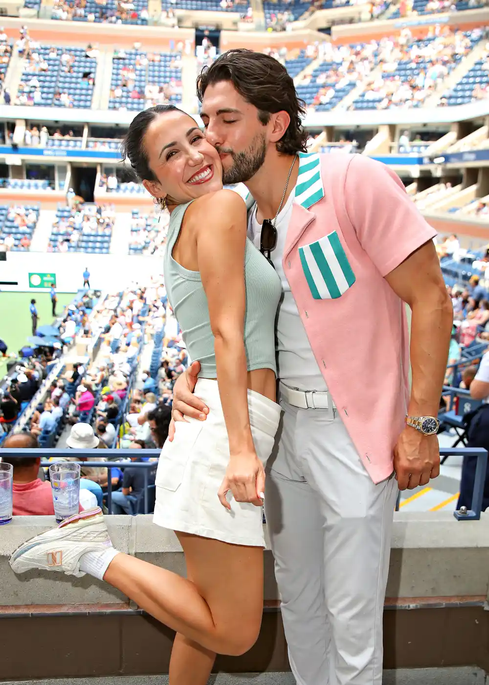 Jason Tartick Is Convinced If He Was not in Reality TV World He would Be Married With a Baby Calls the Feeling In Last Relationship Beautiful