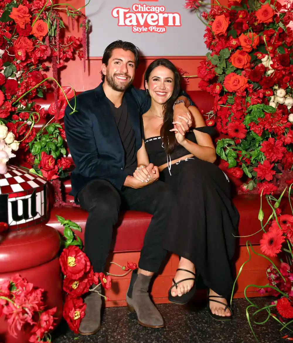 Jason Tartick Shares When He Found Out His Relationship With Kat Stickler Wasn t Going to Work