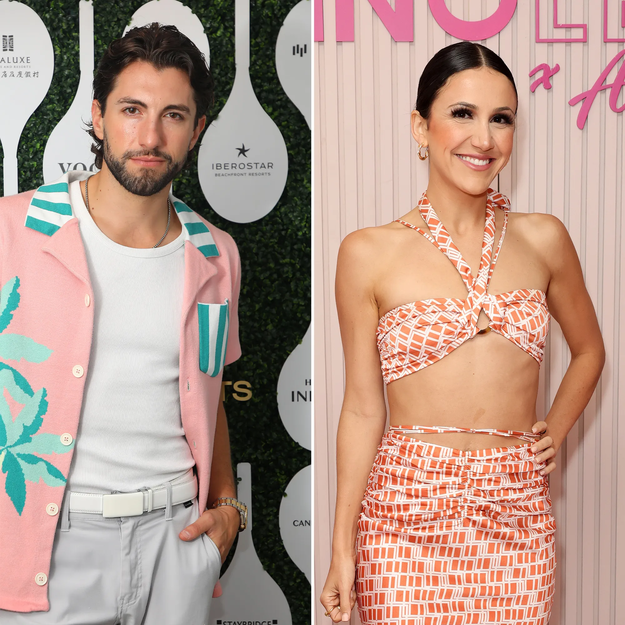 Jason Tartick Shares When He Found Out His Relationship With Kat Stickler Wasn t Going to Work