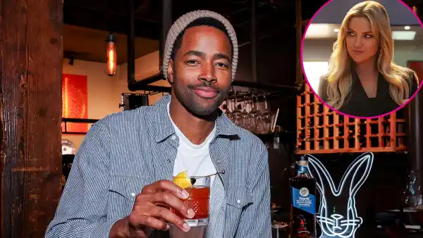 Jay Ellis Talks Working With the Funny Kind Bit of a Smartass Kate Hudson on Running Point 021