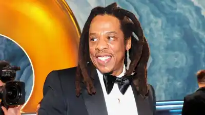 Jay Z Celebrates Victory as Jane Doe Suit Dismissed 505