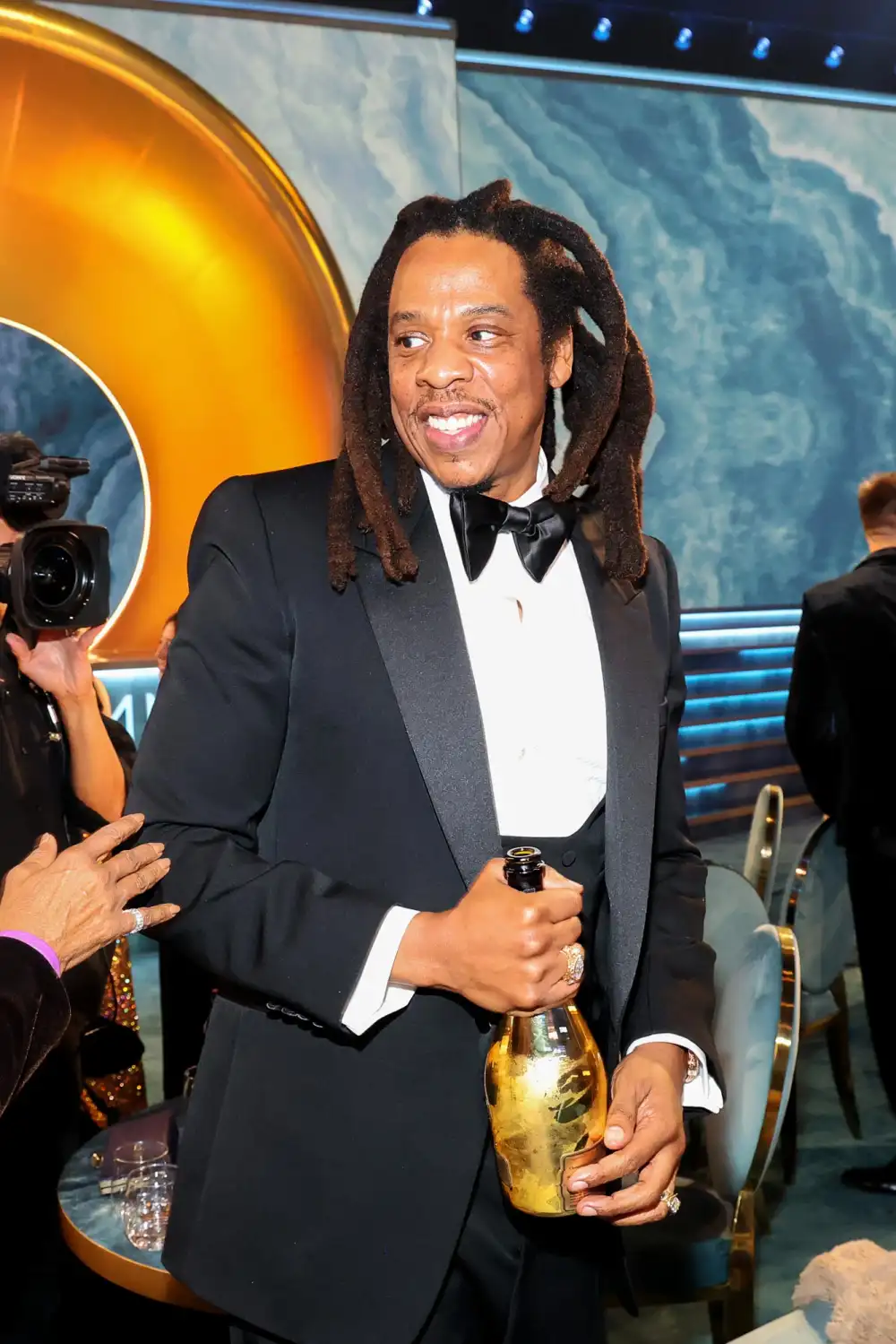 Jay Z Celebrates Victory as Jane Doe Suit Dismissed 505