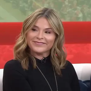 Jenna Bush Hager Is Rooting for the Eagles During 2025 Super Bowl Despite Chiefs Hallmark Movie Role