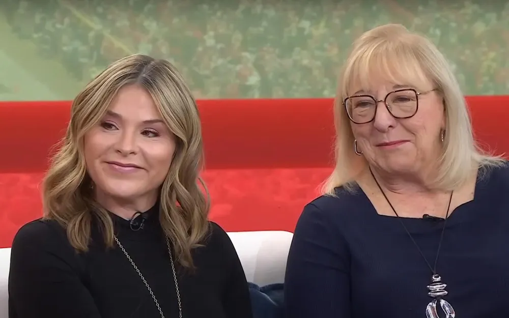 Jenna Bush Hager Is Rooting for the Eagles During 2025 Super Bowl Despite Chiefs Hallmark Movie Role