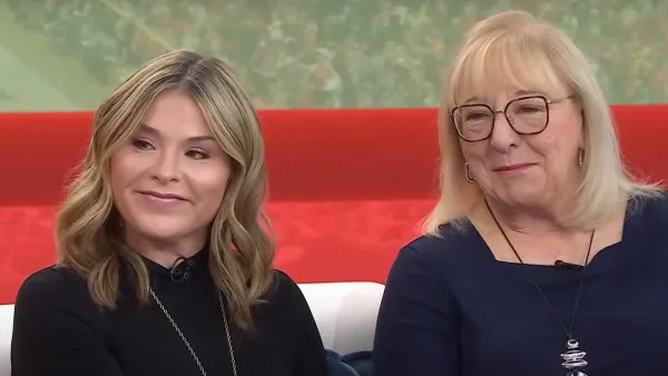 Jenna Bush Hager Is Rooting for the Eagles During 2025 Super Bowl Despite Chiefs Hallmark Movie Role