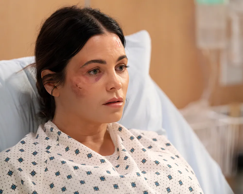 Jenna Dewan Calls Her Kids the Greatest Antidote for Moving Past Dark Story Lines Roles