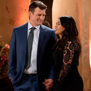 Jenna Dewan Reveals If The Rookie Bailey and Nolan Still Want Kids After Hitman Drama and Jason Death
