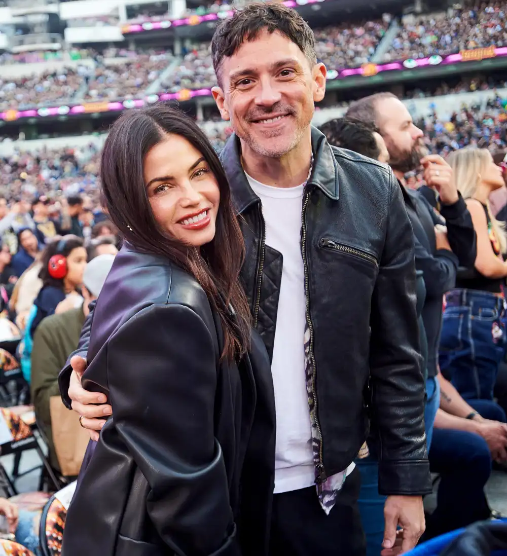 Jenna Dewan Wouldn t Be Surprised If She Has a Shotgun Wedding After 5 Year Engagement 012