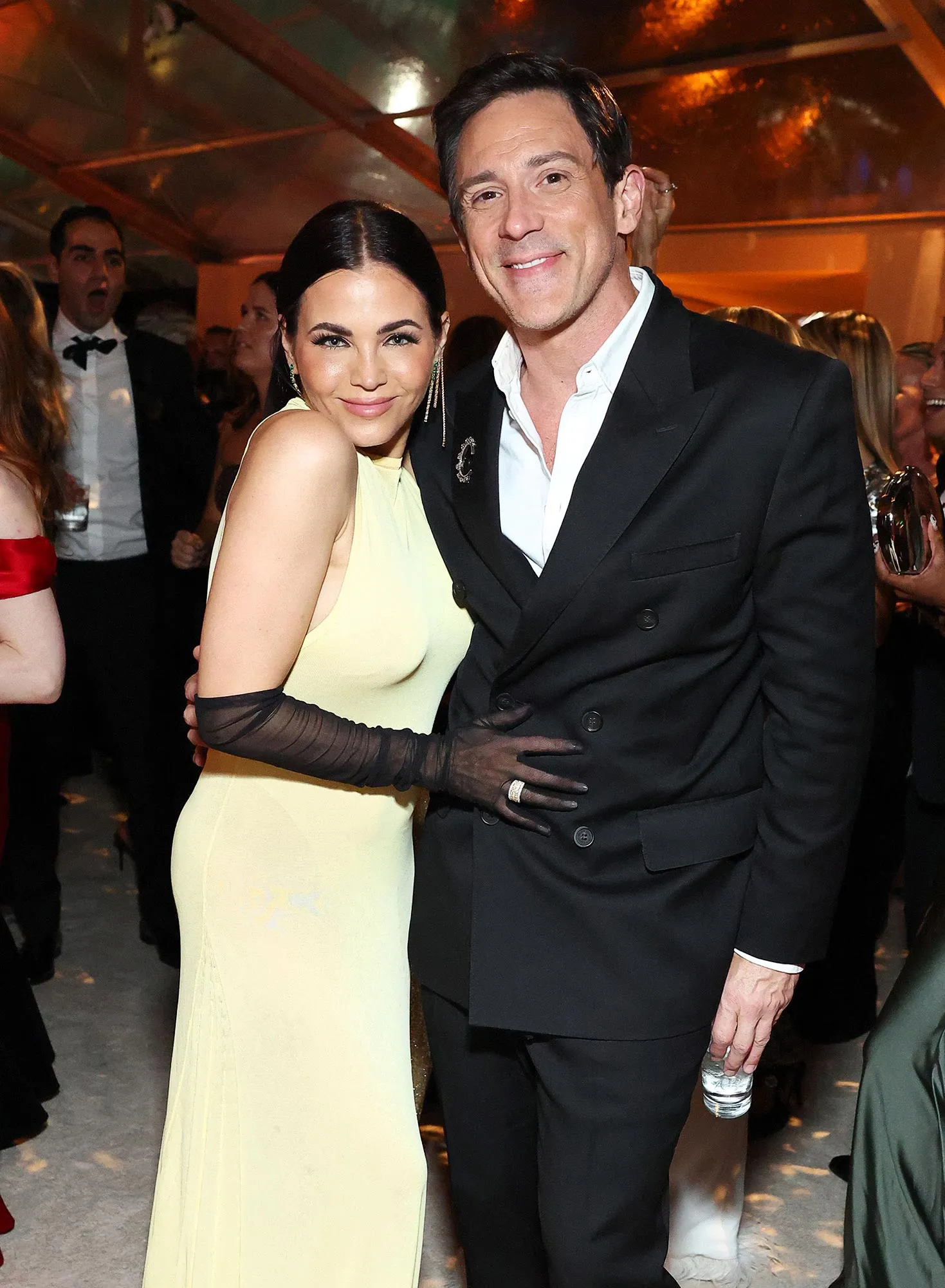 Jenna Dewan Wouldn t Be Surprised If She Has a Shotgun Wedding After 5 Year Engagement 013