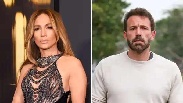 Jennifer Lopez Celebrates Ben Affleck Focused This Is Me Now 1 Month After Finalizing Divorce