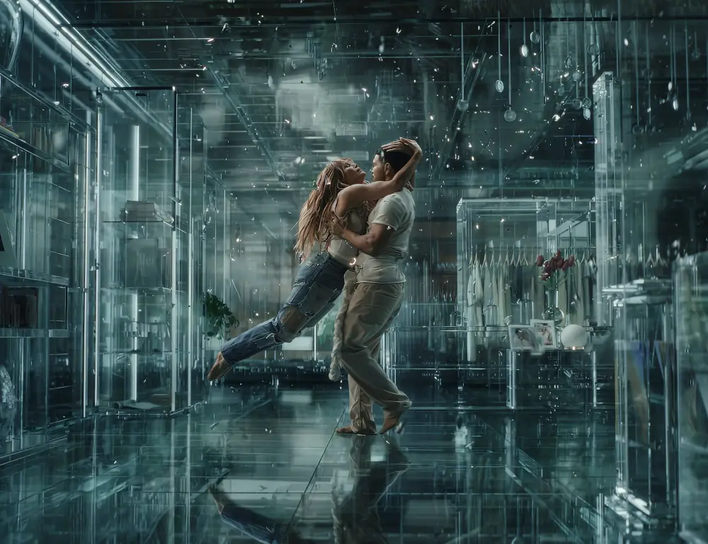 Jennifer Lopez Celebrates Ben Affleck Focused This Is Me Now 1 Month After Finalizing Divorce