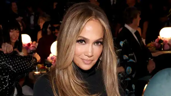 Jennifer Lopez Is Feeling Like Herself Again