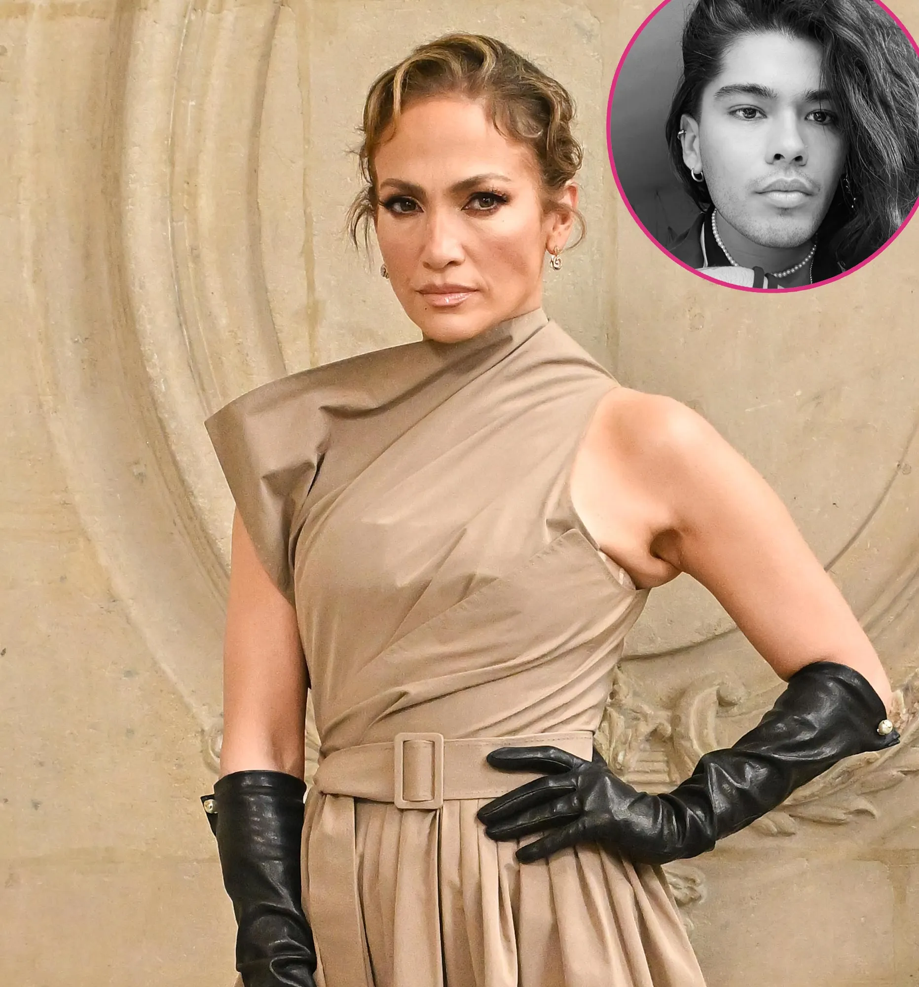 Jennifer Lopez Pays an Emotional Tribute to Late Hairstylist Jesus Guerrero