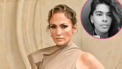 Jennifer Lopez Pays an Emotional Tribute to Late Hairstylist Jesus Guerrero