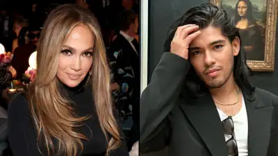 Jennifer Lopez Worked With Hairstylist Jesus Guerrero Days Before His Death 251