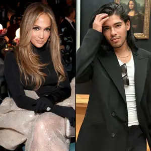 Jennifer Lopez Worked With Hairstylist Jesus Guerrero Days Before His Death 251