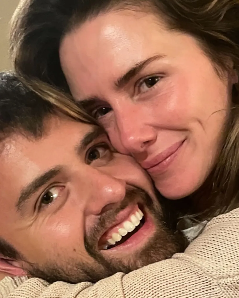 Jeremy Allen White Ex Wife Addison Timlin Subtly Goes Instagram Official With Director Cooper Raiff