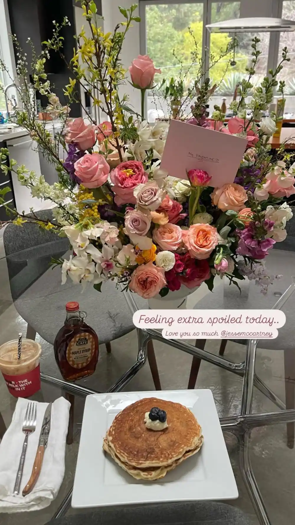 Jesse McCartney and Pregnant Wife Katie Are Expecting 1st Baby